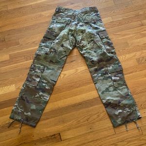 U.S. Army Summer OCP Trousers